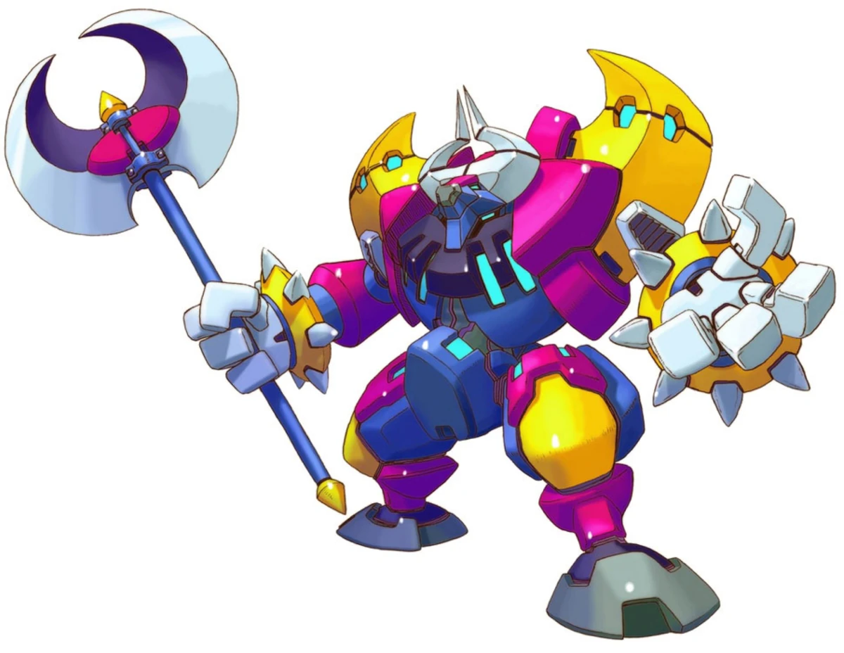 Mino Magnus | MMKB | Fandom