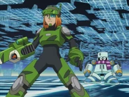 Nebula's Great Invasion- Hit Decoy.png (1.03 MB) SearchMan is surprised to learn that he had only hit a decoy