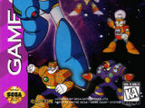 Mega Man (Game Gear)