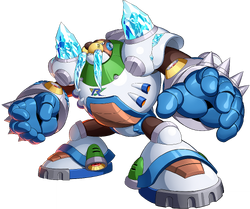 Frost Walrus Mmkb Fandom