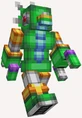 Minecraft Sting Chameleon skin.png (107 KB) Sting Chameleon