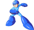 MegaMan