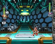 MMX6 HighMax1 DeathBreak