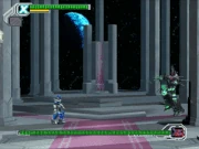 MMX8 Sigma PhantomDivide