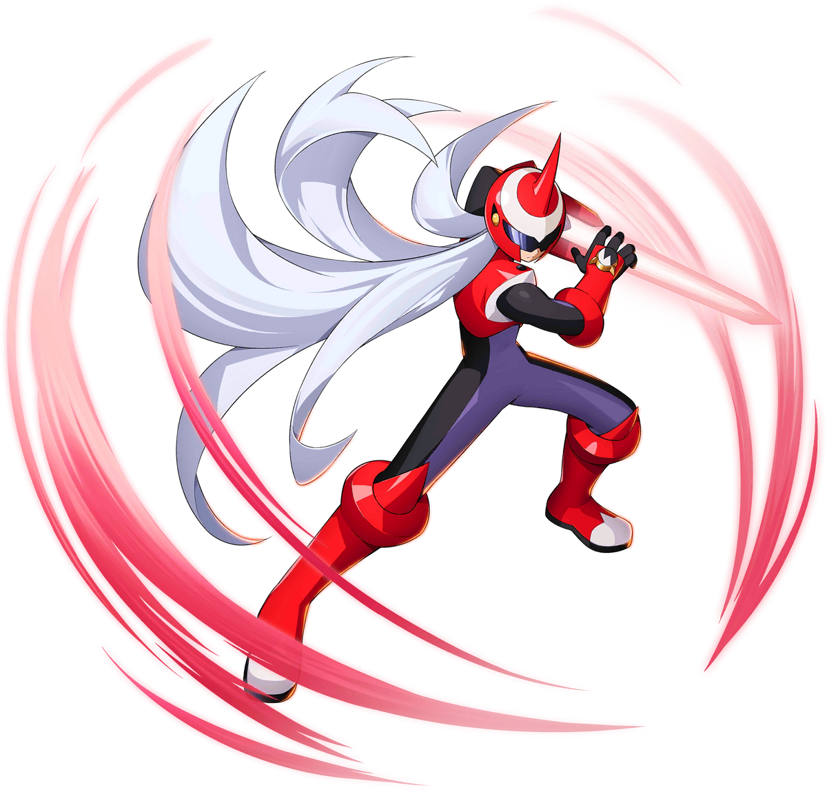 ProtoMan.EXE | MMKB | Fandom