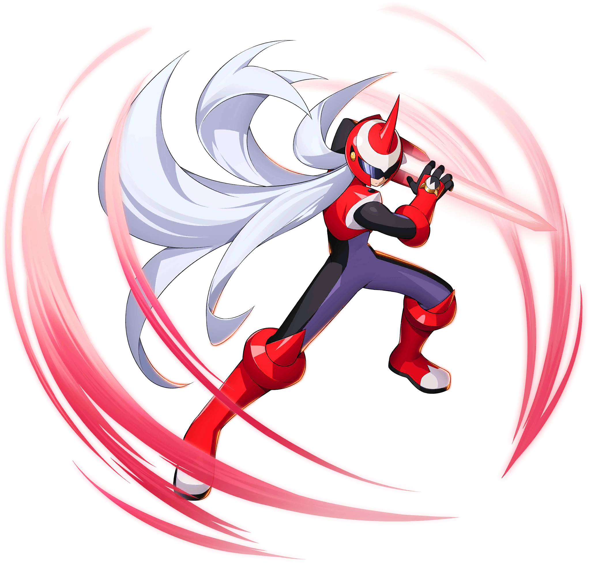 megaman battle network protoman