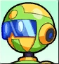 NormalNavi in Mega Man Network Transmission.