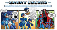 Short Circuits