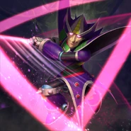 TEPPEN T051 art.png (1.2 MB) Dark Blade Agile card in TEPPEN