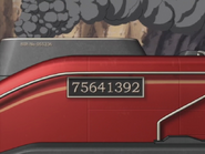 Recovery 300 Y Lottery Code for Rockman.EXE 6.