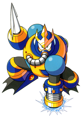 Waveman