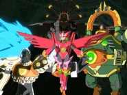 XCM RebellionCadres Opening.png (1.08 MB) Epsilon and the Cadre in the game's opening.