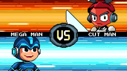 Cut Man Mega Man Fully Charged Mmkb Fandom Cut Man Mega Man Fully Charged Mmkb Fandom