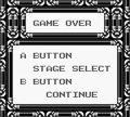 MMIV Game Over.png (4 KB) Mega Man IV