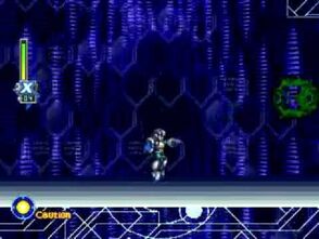 Megaman x5kmd