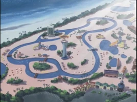 EXEBeast+ Ep15 - Marineland