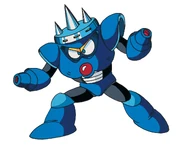 MM3NeedleMan.jpg (351 KB) Needle Man's Mega Man 3 artwork.