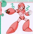 MMX2 Bubble Splash