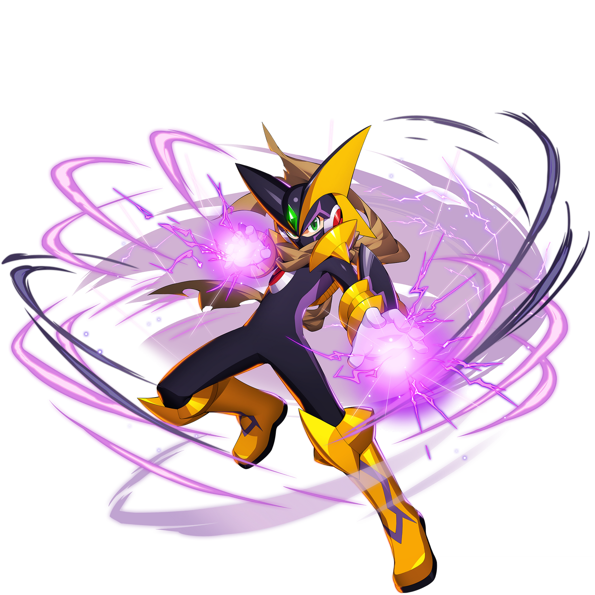 その他 GetBass Battle Bass Cross MegaMan | MMKB | Fandom