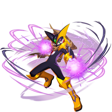 Bass Cross Megaman | Mmkb | Fandom
