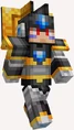 Minecraft Bass skin.png (97 KB) Bass