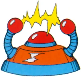 Mm3 electricgabyoall