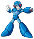 Mega Man X2