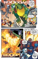 Mega Man #12 - Page #5