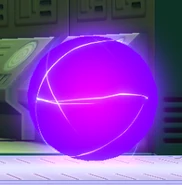 Plasma Charge Shot works like X5 Fourth Armor's in where it leaves only one Plasma Ball