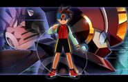 Mega Man Battle Network 3