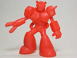 Junk Man | MMKB | Fandom