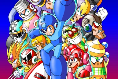 Rockman DASH Original Soundtrack | MMKB | Fandom