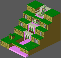 WWW Research Facility