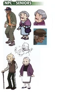 Seniors NPC concept art.png (1.02 MB) Concept art of NPC - Seniors.