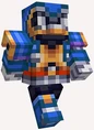 Minecraft Chill Penguin skin.png (86 KB) Chill Penguin