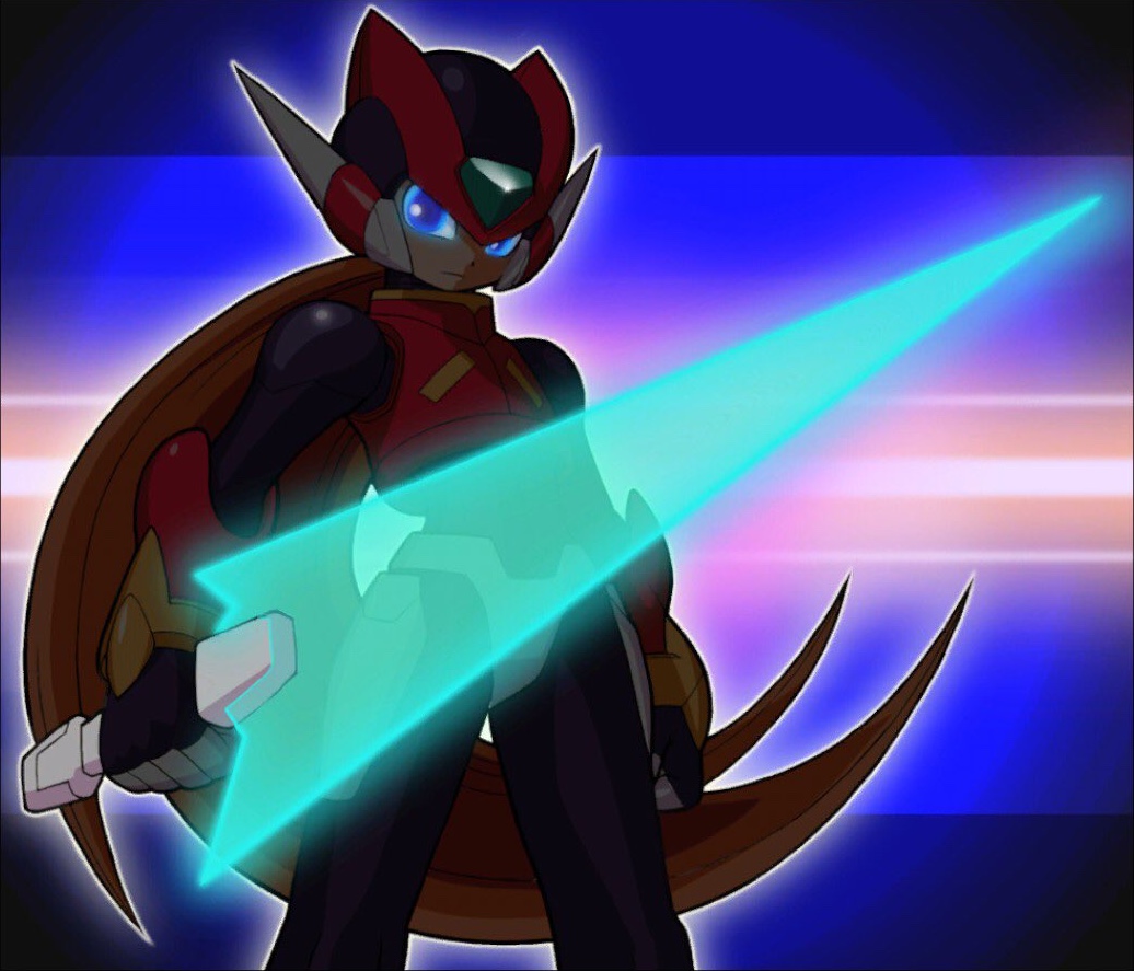 Z-Saber (Battle Chip) | MMKB | Fandom Z-Saber (Battle Chip) | MMKB | Fandom