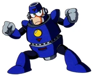 MM3HardMan.jpg (333 KB) Hard Man's original Mega Man 3 artwork.