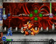 MMX5 BurnDinorex Tackle