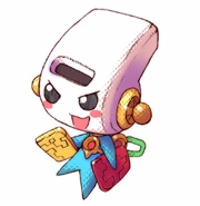 Acool, Ashiro, Aterner, Anurray