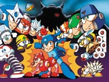 Mega Man 3