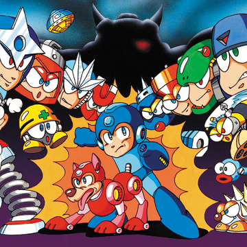 Mega Man 3 Mmkb Fandom Fully charged animated series as well as the comic book series. mega man 3 mmkb fandom