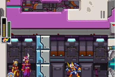 Super Robot Wars X-Ω/Units | MMKB | Fandom