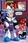 ArchieGeminiMan.jpg (1.29 MB) Pole in the Archie Comics Mega Man series