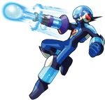 Transparent art of Aqua Soul.