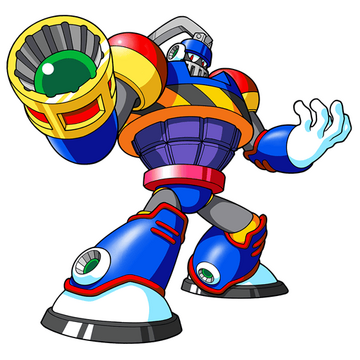 37,ナルト ダンダダン ガンダム ロックマン Grenade Man | MMKB | Fandom