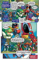 Mega Man #34 - Page #4