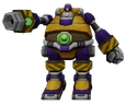 Guardian Yellow