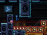 Blast Man Stage