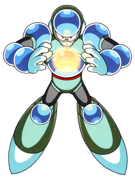 CrystalManCW