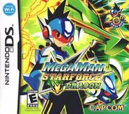 Dragon US box art.